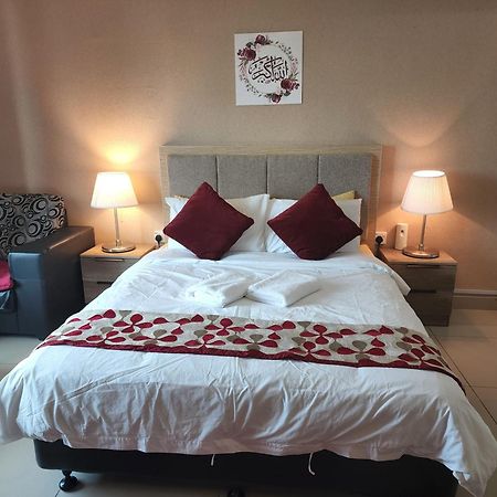 The Viana Apartment 1 코타바하루 외부 사진