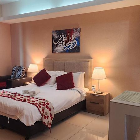 The Viana Apartment 1 코타바하루 외부 사진
