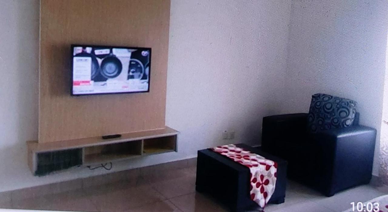 The Viana Apartment 1 코타바하루 외부 사진