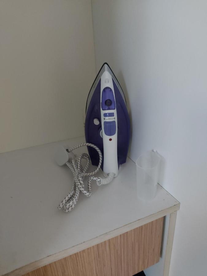 The Viana Apartment 1 코타바하루 외부 사진