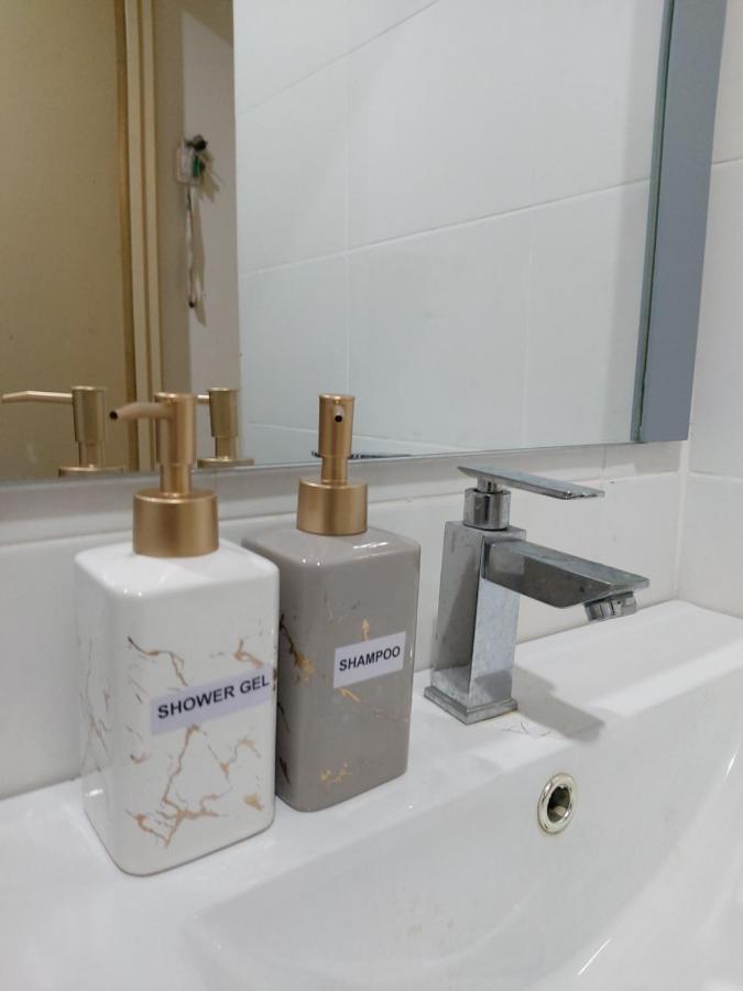 The Viana Apartment 1 코타바하루 외부 사진