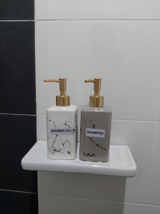 The Viana Apartment 1 코타바하루 외부 사진