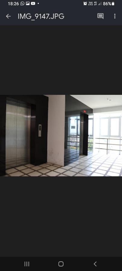 The Viana Apartment 1 코타바하루 외부 사진