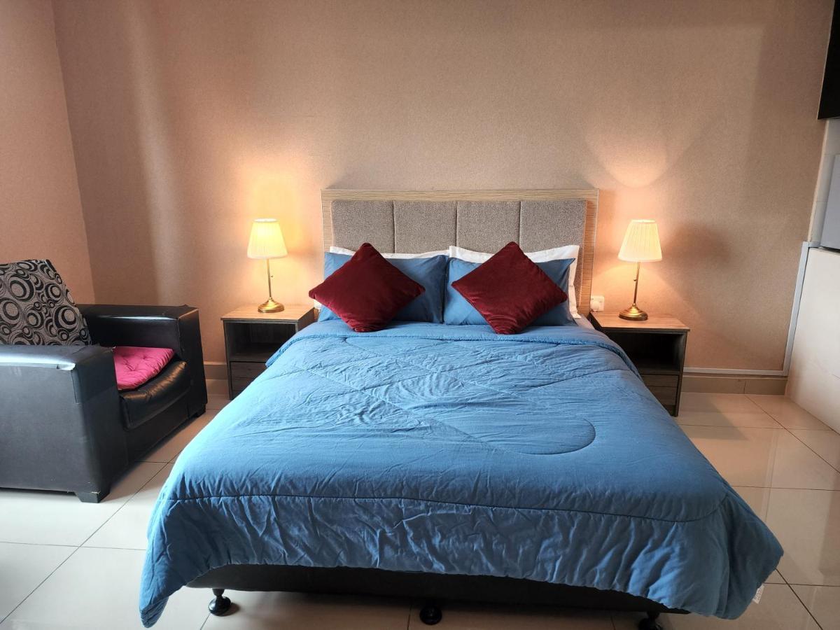 The Viana Apartment 1 코타바하루 외부 사진