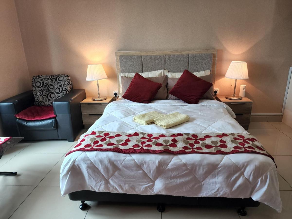 The Viana Apartment 1 코타바하루 외부 사진