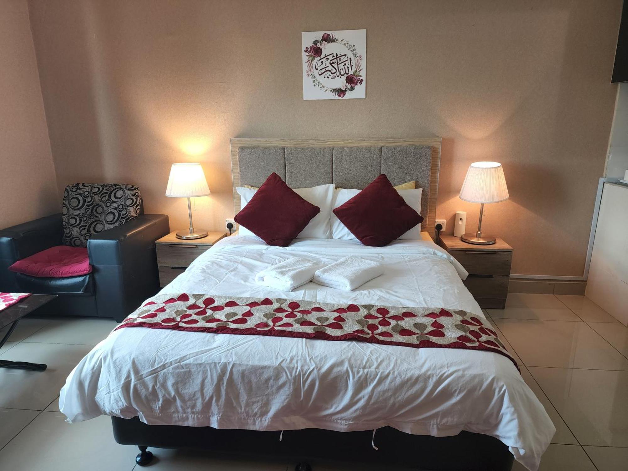 The Viana Apartment 1 코타바하루 외부 사진