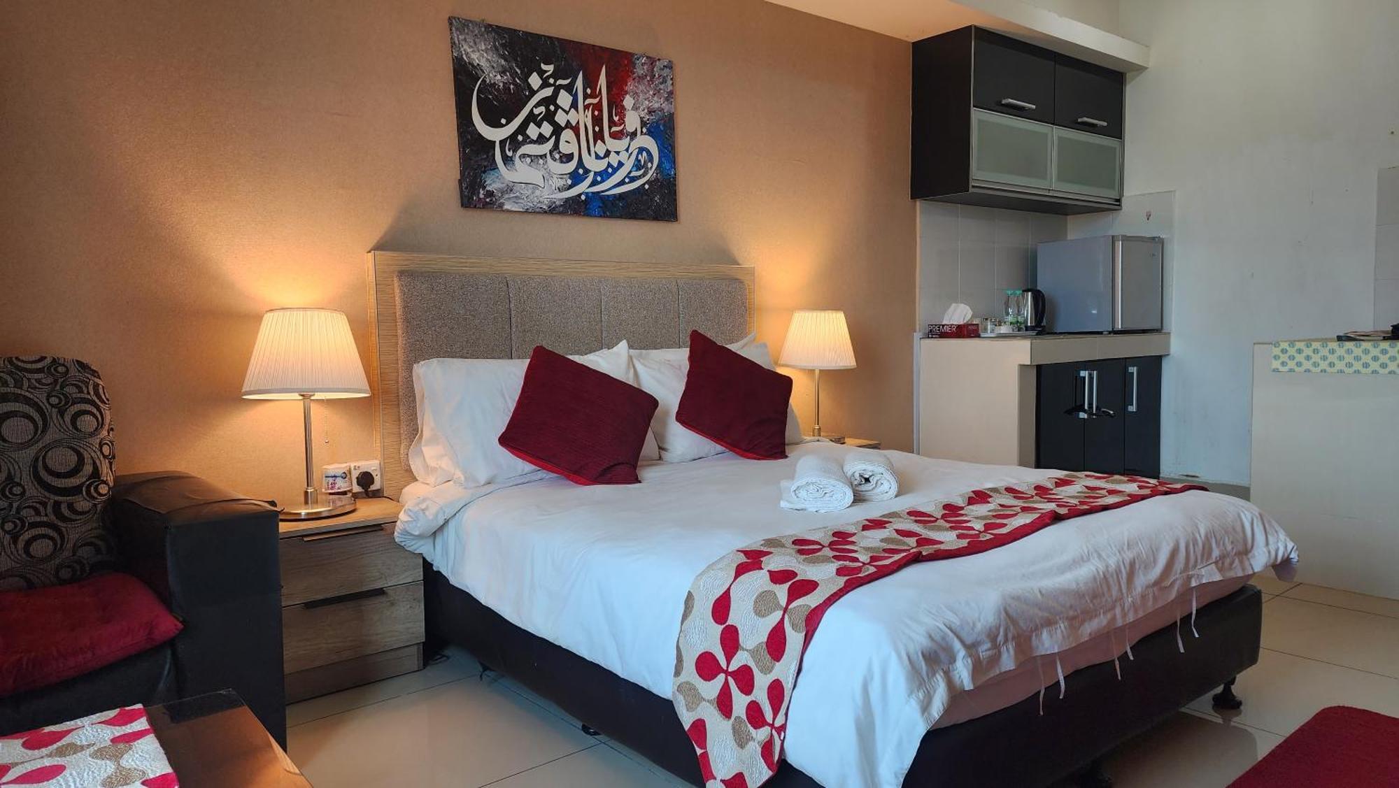 The Viana Apartment 1 코타바하루 외부 사진