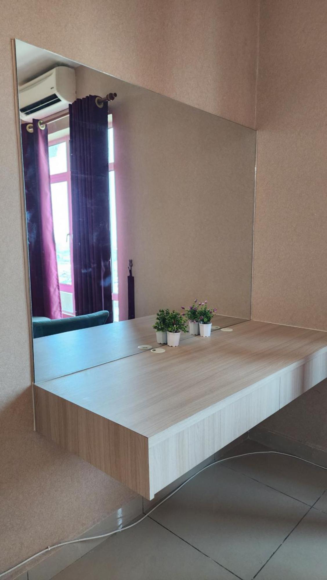The Viana Apartment 1 코타바하루 외부 사진